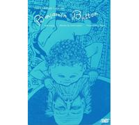 The Curious Case of Benjamin Button [Edizione: Regno Unito]