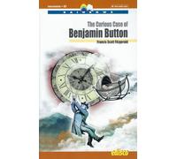 The curious case of Benjamin Button. Level B2. Intermediate Rainbows Readers. Con e-book. Con espansione online. Con mp3