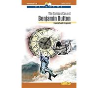 The curious case of Benjamin Button. Level B2. Intermediate Rainbows Readers. Con e-book. Con espansione online. Con mp3