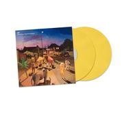 JIM The Curious Case of Existence (Vinyl LP) (PRESALE 18/09/2026)
