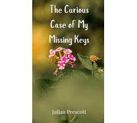 The Curious Case of My Missing Keys
