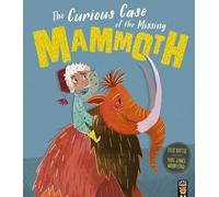 The Curious Case of the Missing Mammoth