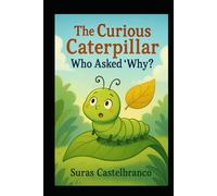 The Curious Caterpillar Who Asked “Why?”