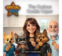 The Curious Cookie Caper