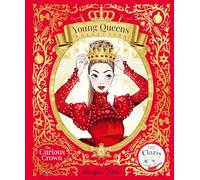 The Curious Crown: Young Queens #3