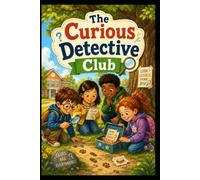 The Curious Detective Club