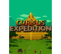 The Curious Expedition Gog.com Key GLOBAL