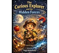 The Curious Explorer and the Hidden Forces