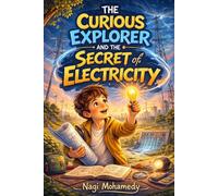 The Curious Explorer and the Secret of Electricity