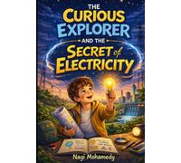 The Curious Explorer and the Secret of Electricity