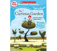 The Curious Garden & More Stories about Nature