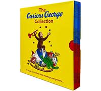 The Curious George Collection