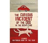 The Curious Incident of the Dog In the Night-time