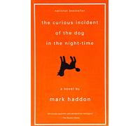 The Curious Incident of the Dog in the Night-time