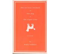 the curious incident of the dog in the night time