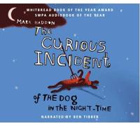 [(The Curious Incident of the Dog in the Night-time)] [Author: Mark Haddon] published on (May, 2003)