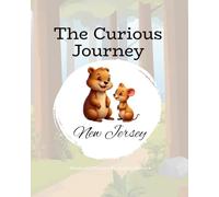 The Curious Journey New Jersey