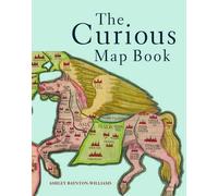 The Curious Map Book