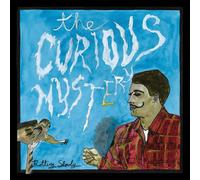The Curious Mystery Rotting Slowly (CD)