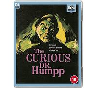 The Curious of Dr Humpp
