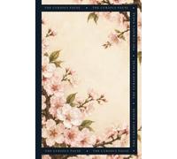 The Curious Pause Journal: Cherry Blossom Edition