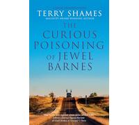 The Curious Poisoning of Jewel Barnes