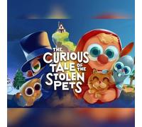 The Curious Tale of the Stolen Pets [VR] (PC) Steam Key - GLOBAL