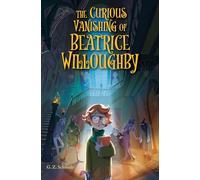The Curious Vanishing of Beatrice Willoughby