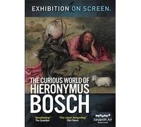 The Curious World Of H. Bosch