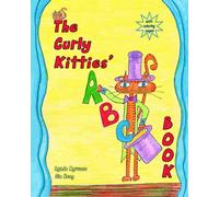 The Curly Kitties' ABC Book
