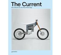 The Current: New Wheels for the Post-Petrol Age