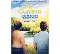 The Current, Sometimes God Reveals a Different Purpose for Your Life (DVD)