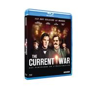 THE CURRENT WAR - BD