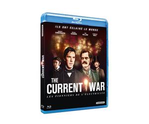 THE CURRENT WAR - BD