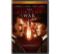 The Current War: Director's Cut
