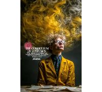 The Curriculum of Confusion: Why Almost Everything You Learned in Seminary Is Completely Useless