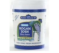 The Curry Sauce Malaysian Rendang Curry Sauce 475 g