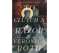 The Curse Bearer series - To Clutch a Razor: 2