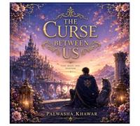 The Curse Between Us: A Fantasy Romance of Love, Magic, and Fate