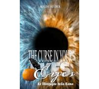 THE CURSE IN YOUR EYES: Le Menzogne della Lama