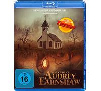 The Curse of Audrey Earnshaw
