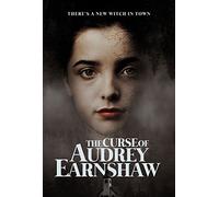 The Curse of Audrey Earnshaw
