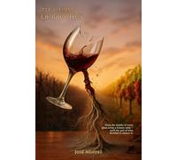 The Curse of Bacchus: From the depths of every glass arose a human echo - until the god of wine decided to silence it.