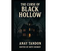 The Curse of Black Hollow