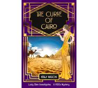 The Curse of Cairo: A 1920s Mystery