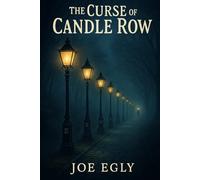 The Curse of Candle Row: A PPRS Junior Investigator Series Mystery: 4