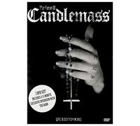 The Curse of Candlemass Live in Sto
