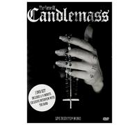 The Curse of Candlemass Live in Sto (DVD) Candlemass