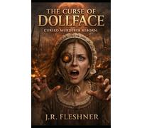 The Curse of Dollface: 1