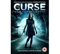 The Curse of Downers Grove [DVD] [Edizione: Regno Unito]